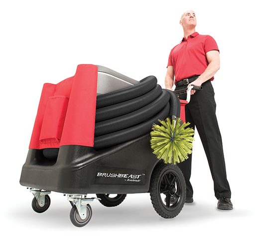 Rotobrush BrushBeast