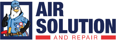 Air Solution and Repair