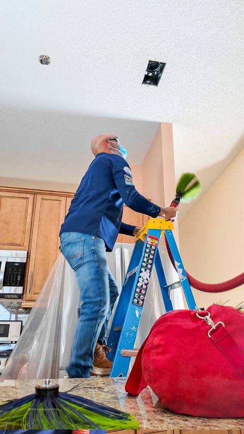 We protect your home & furniture